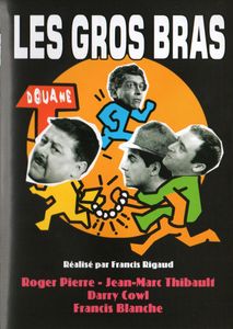Les gros bras