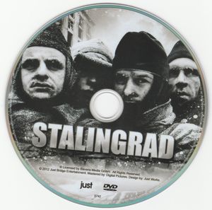Stalingrad