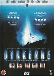 Dykkerne