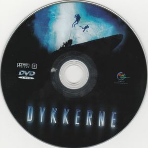 Dykkerne