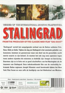 Stalingrad