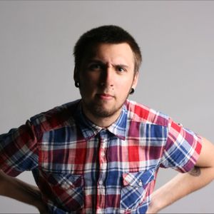Максим Голополосов