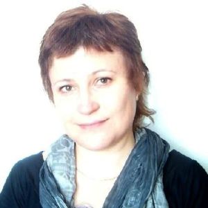 Инна Евланникова