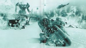 Terminator Salvation - Director's Cut