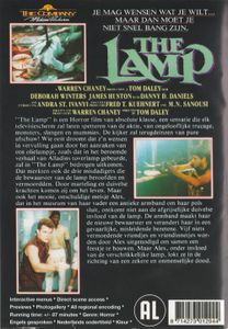 The Lamp