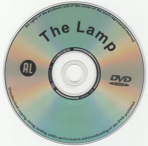 The Lamp