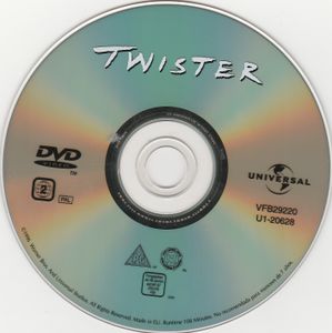 Twister