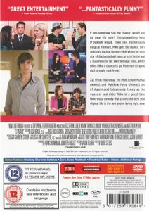 17 Again