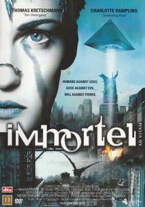 Immortel Ad Vitam