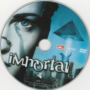 Immortel Ad Vitam