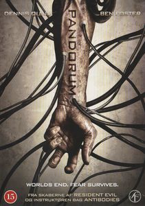Pandorum