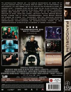 Pandorum