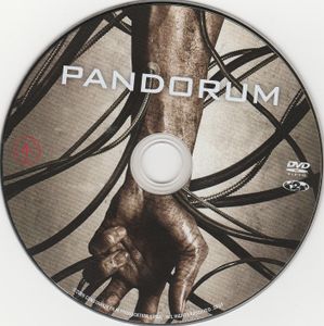 Pandorum
