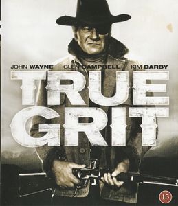 True Grit