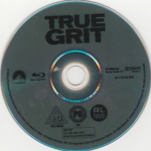 True Grit