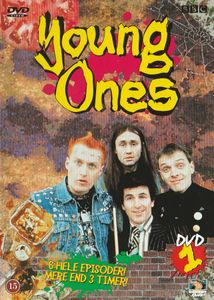 Young Ones - DVD 1