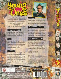 Young Ones - DVD 1