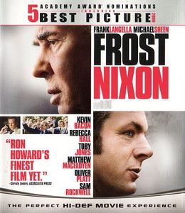 Frost/Nixon