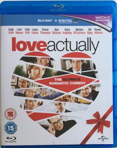 Love Actually