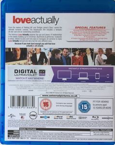 Love Actually