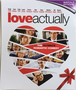 Love Actually