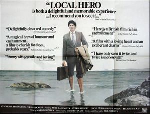 Local Hero