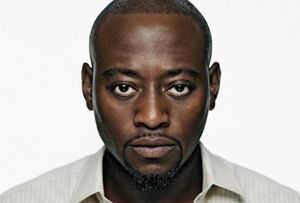 Omar Epps