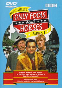 Only Fools and Horses The Complete Series 1