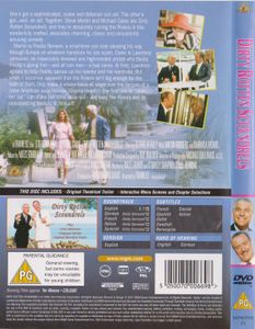 Dirty Rotten Scoundrels