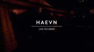 Haevn: Live In Carré