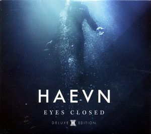 Haevn: Eyes Closed (Deluxe Edition)
