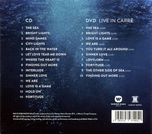 Haevn: Eyes Closed (Deluxe Edition)