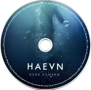 Haevn: Eyes Closed (Deluxe Edition)