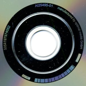 Haevn: Eyes Closed (Deluxe Edition)