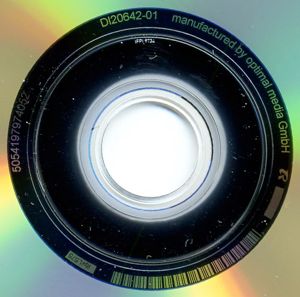 Haevn: Eyes Closed (Deluxe Edition)