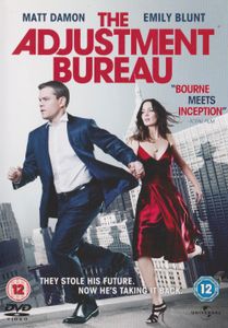 The Adjustment Bureau