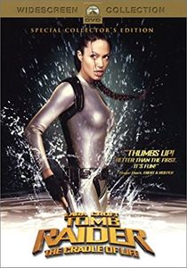 Lara Croft: Tomb Raider - The Cradle Of Life