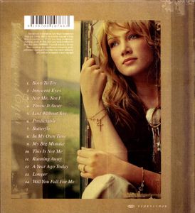Delta Goodrem: Innocent Eyes (Limited Edition)