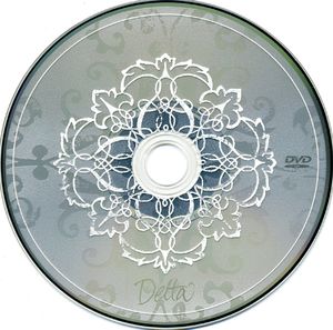 Delta Goodrem: Innocent Eyes (Limited Edition)