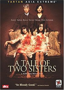 A Tale of Two Sisters