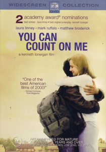 You Can Count On Me