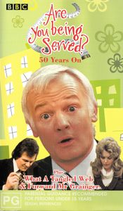 Are You Being Served? (50 Years On)