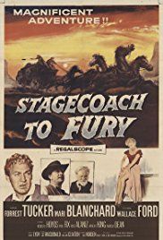 Stagecoach To Fury