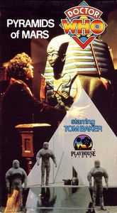 Doctor Who: Pyramids of Mars