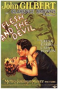 Flesh And The Devil