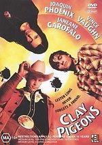 Clay Pigeons