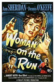 Woman on the Run