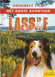 Lassie: Het Grote Avontuur