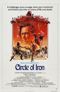 Circle Of Iron