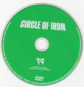 Circle Of Iron